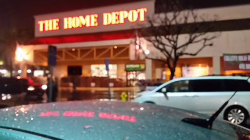 Home Improvement Store «The Home Depot», reviews and photos, 9200 Whittier Blvd, Pico Rivera, CA 90660, USA