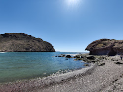 Playa el Himalaya'in fotoğrafı geniş ile birlikte