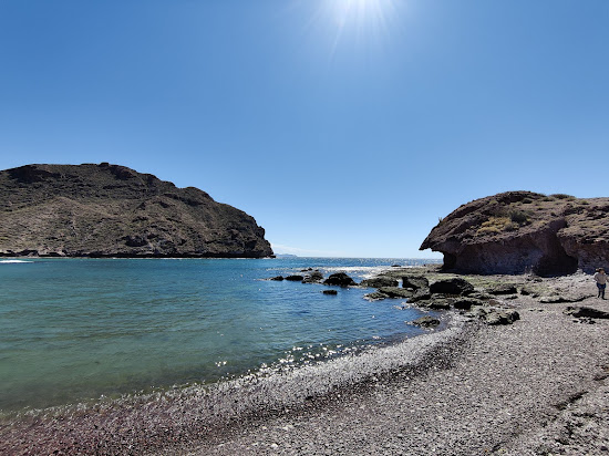 Playa el Himalaya