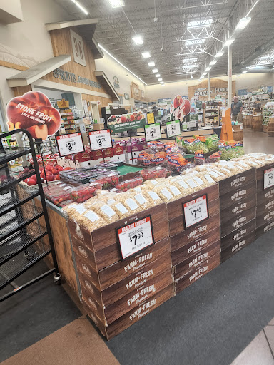 Health Food Store «Sprouts Farmers Market», reviews and photos, 1440 N Lincoln Ave, Loveland, CO 80538, USA