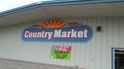 Country Market