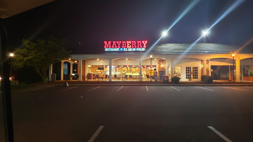 Ice Cream Shop «Mayberry», reviews and photos, 50 Miller St A, Winston-Salem, NC 27104, USA