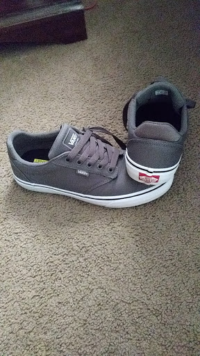 Shoe Store «Shoe Carnival», reviews and photos, 6249 Slide Rd, Lubbock, TX 79414, USA