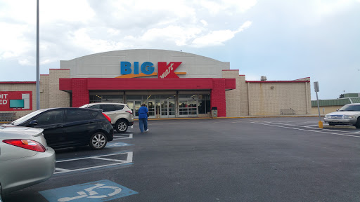 Kmart, 12412 US-19, Hudson, FL 34667, USA, 