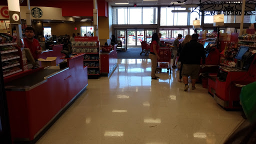 Department Store «Target», reviews and photos, 620 George Washington Hwy, Lincoln, RI 02865, USA