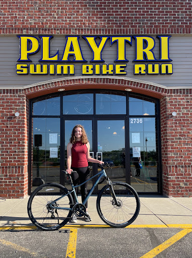 Rockwall Cycling, 939 I-30, Rockwall, TX 75032, USA, 