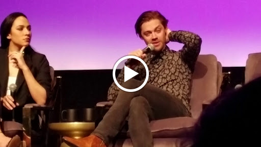 Performing Arts Theater «SCADshow», reviews and photos, 173 14th St NE, Atlanta, GA 30309, USA