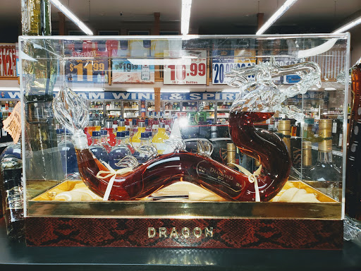 Liquor Store «Windham Wine & Spirits», reviews and photos, 1182 Main St, Willimantic, CT 06226, USA