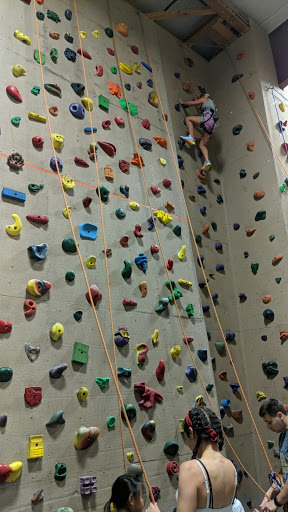 Rock Climbing Gym «Garden State Rocks», reviews and photos, 705 Ginesi Dr, Morganville, NJ 07751, USA