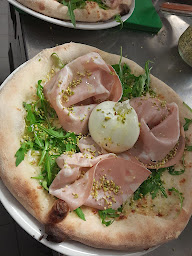 Photo n°25 de La Trinacria à Valbonne ()