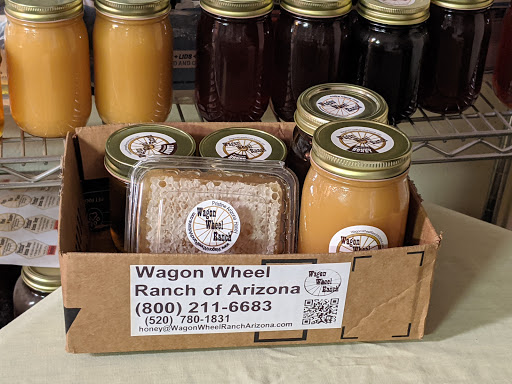 Wagon Wheel Ranch of Arizona