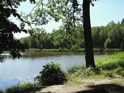 Melicharovský rybník
