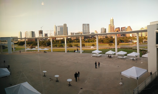 Performing Arts Theater «The Long Center for the Performing Arts», reviews and photos, 701 W Riverside Dr, Austin, TX 78704, USA