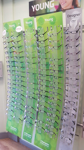 Specsavers Opticians Bethnal Green - Optician