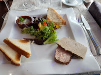 Foie gras du Restaurant français Le P Tit Craponnois à Craponne - n°3