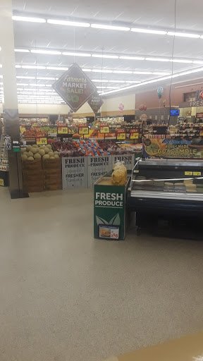 Grocery Store «Albertsons», reviews and photos, 4625 Frankford Rd, Dallas, TX 75287, USA