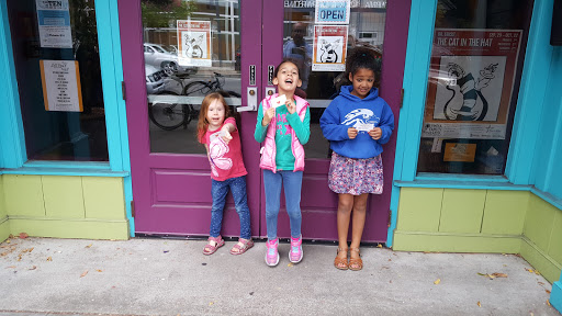 Performing Arts Group «Olympia Family Theater», reviews and photos, 612 4th Ave E, Olympia, WA 98501, USA