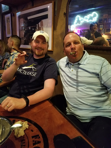 Cigar Shop «Bobalu Cigar Co», reviews and photos, 509 E 6th St, Austin, TX 78701, USA