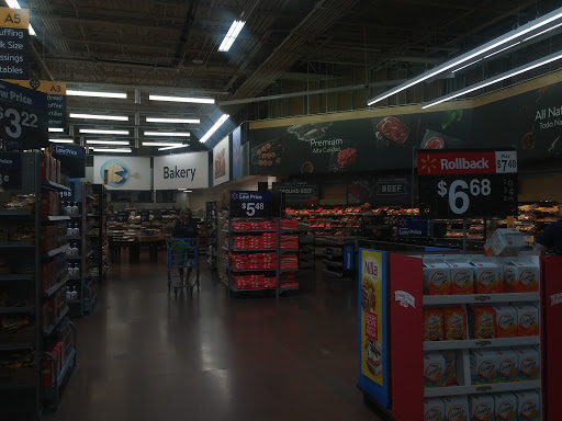 Photo Shop «Walmart Supercenter», reviews and photos, 1100 N Estrella Pkwy, Goodyear, AZ 85338, USA