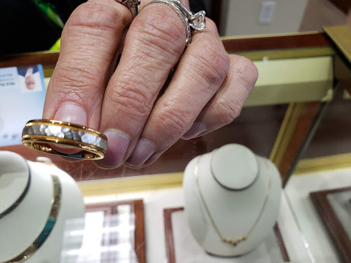 Jeweler «Pittman Jewelers», reviews and photos, 481 FL-50 Suite 101, Clermont, FL 34711, USA