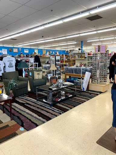 Boys & Girls Clubs of Central Florida Thrift Store