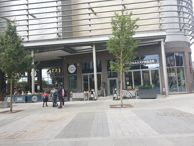 Unit 16, Southwater Square, Southwater Way, Telford TF3 4JG, United Kingdom