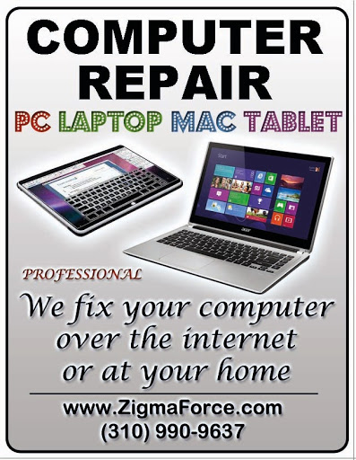 Zigma Force Computer Near Me image