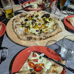 Photo n°3 de l'avis de Vittorio.a fait le 01/08/2019 à 21:42 sur le  Pizzeria da Sastiano à Airola