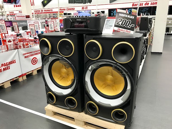 Imagen de Media Markt (7 de 26)