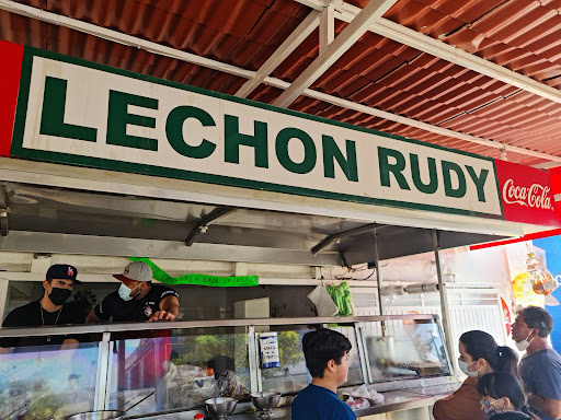 Lechón Rudy