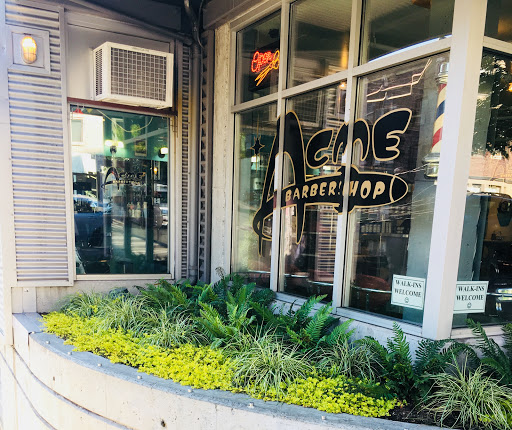 Barber Shop «Acme Barber Shop», reviews and photos, 103 Bellevue Ave E A, Seattle, WA 98102, USA