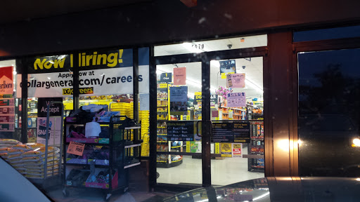 Discount Store «Dollar General», reviews and photos, 5470 North 90th Street, Omaha, NE 68134, USA