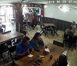 Marisqueria Del Pacífico photo