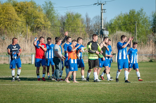 Comentarii opinii despre Tiszaföldvár VSE - Sportpálya