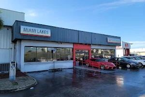 Miami Lakes Mitsubishi image