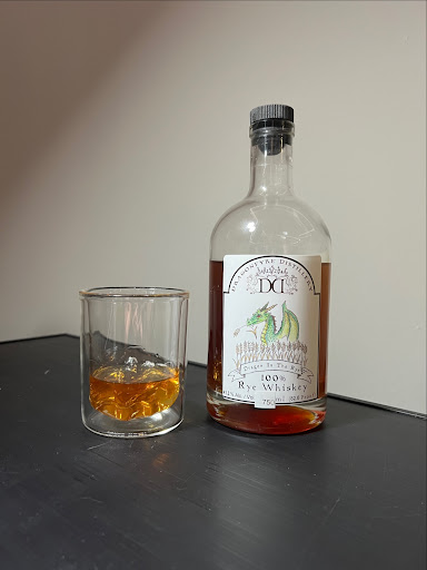 Distillery «Dragonfyre Distillery LLC», reviews and photos, 1062 Leonard Rd, Marathon, NY 13803, USA