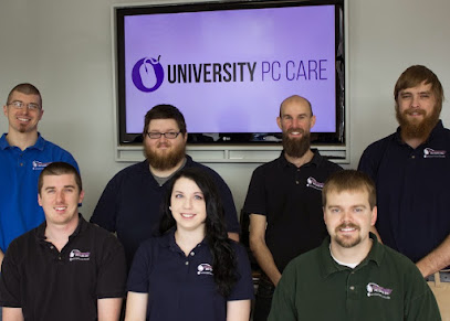 University PC Care