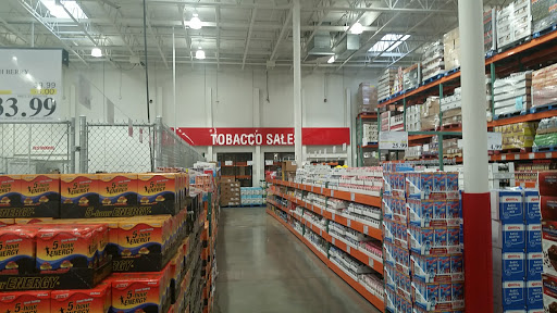 Warehouse store «Costco Business Center», reviews and photos, 3900 20th St E, Fife, WA 98424, USA