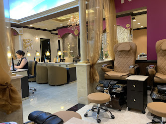 Venetian Nail Spa Perkins Rowe