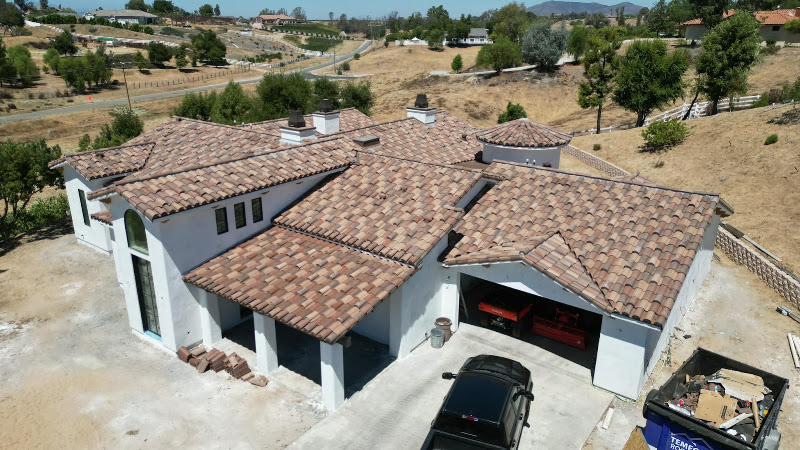 Temecula Roofing Co. - Business location