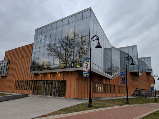 The John Elliot Center for Architecture and Environmental Design