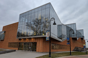 The John Elliot Center for Architecture and Environmental Design