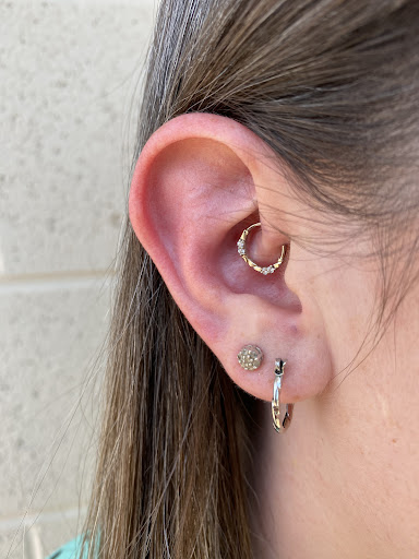 Explore destiny 2 hunter tattoo ideas, creative tattoo ideas in Tyler, available at Tyler TX Premier Piercing and Tattoo