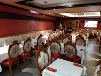 Atmosphère du Restaurant indien Maharajah Darbar à Noisy-le-Grand - n°1