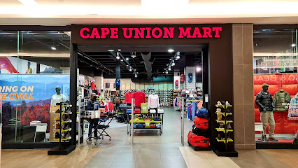 Cape Union Mart Rosebank Mall