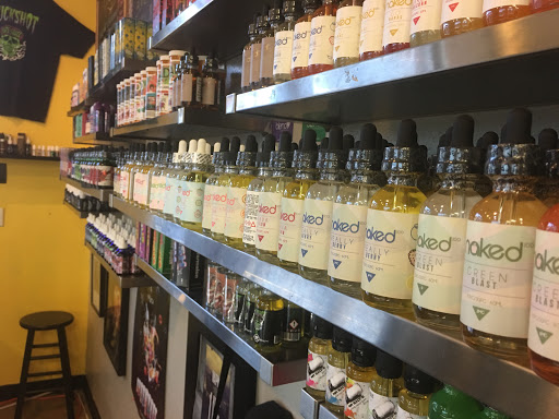 Vaporizer Store «Lil Buddha Vapor & Smoke Shop», reviews and photos, 6916 Big Bend Rd, Gibsonton, FL 33534, USA