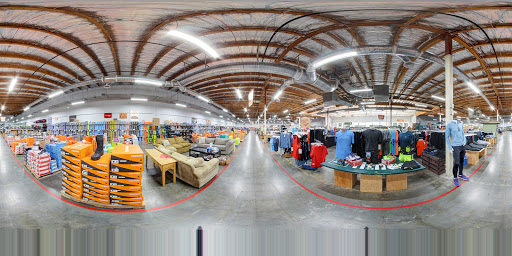 Sporting Goods Store «Sports Basement San Ramon», reviews and photos, 1041 Market Pl, San Ramon, CA 94583, USA
