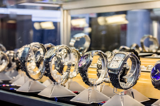 Pawn Shop «Quik Pawn Shop», reviews and photos, 1543 Montgomery Hwy Suite A, Hoover, AL 35216, USA