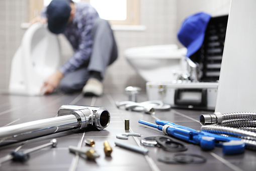 C and C plumbing and maintenance