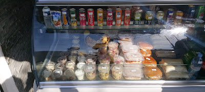 Snack chez Gigi à Toulon